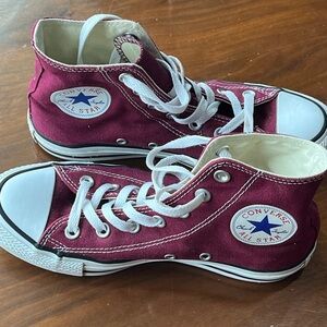 Converse Chuck Taylor High Tops